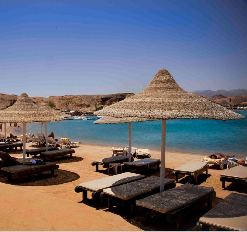 Xperience Kiroseiz Premier Hotel Sharm el-Sheikh Exterior photo